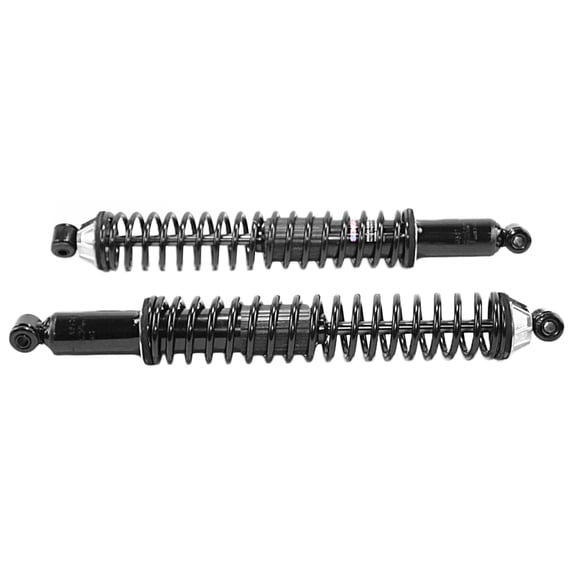 Monroe Shocks & Struts Load Adjusting 58633 Shock Absorber
