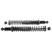 Monroe Shocks & Struts Load Adjusting 58637 Shock Absorber