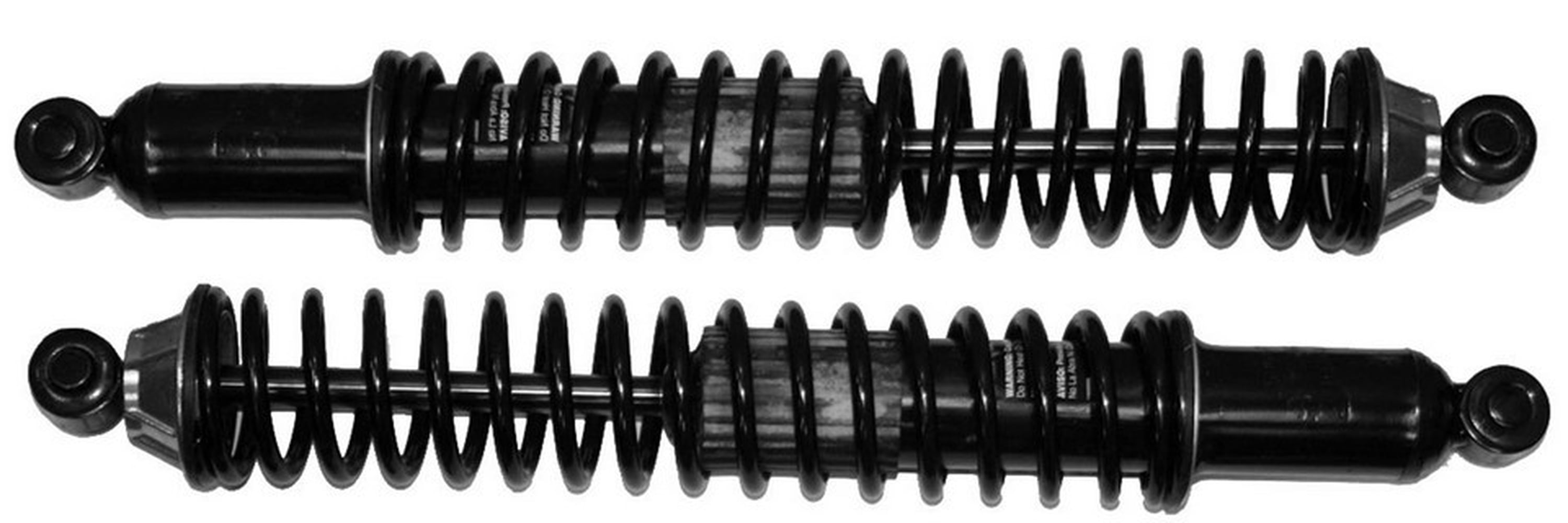 Monroe Shocks & Struts Load Adjusting 58648 Shock Absorber