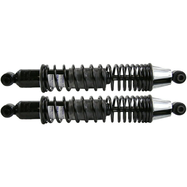 Monroe Shocks & Struts Load Adjusting 58658 Shock Absorber