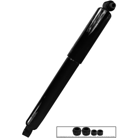 Monroe Shocks & Struts Magnum 65128 Shock Absorber