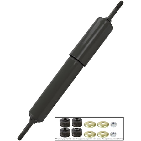 Monroe Shocks & Struts Magnum 65173 Shock Absorber
