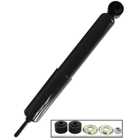 Monroe Shocks & Struts Magnum 65408 Shock Absorber