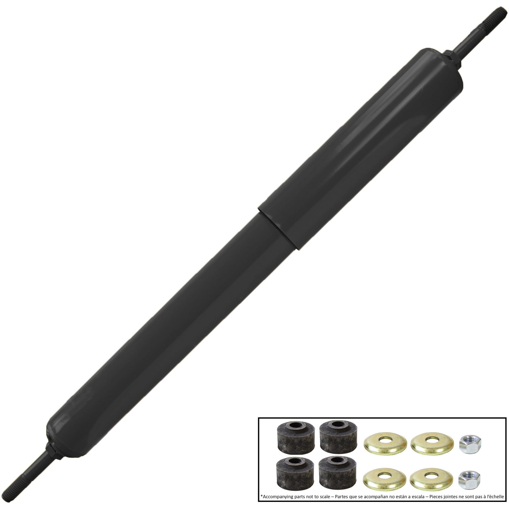 Monroe Shocks & Struts Magnum 65528 Shock Absorber