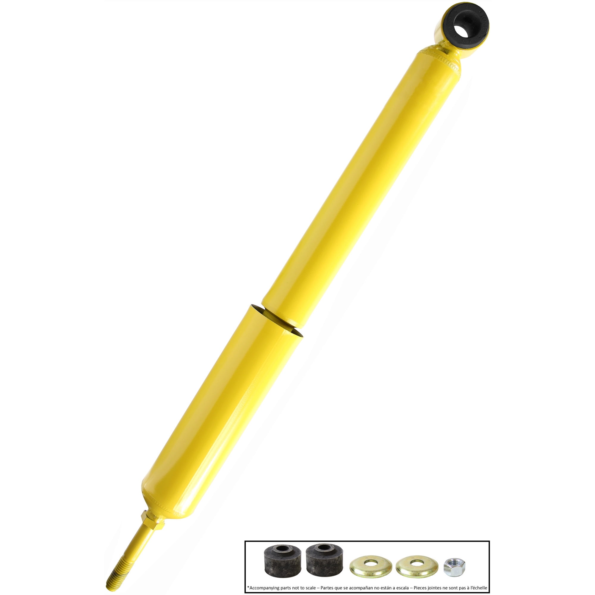 Monroe Shocks & Struts Magnum 66429 Shock Absorber