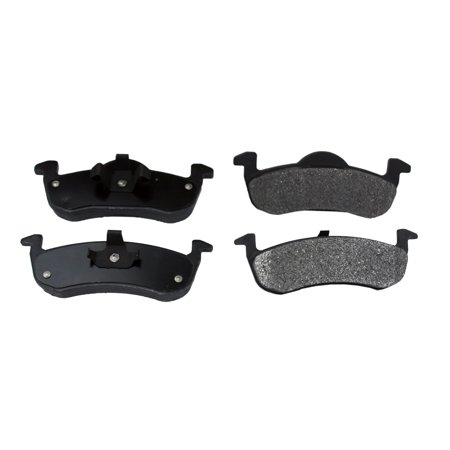 Monroe Shocks & Struts Magnum 66506 Steering Damper Fits select: 2007-2017 FORD EXPEDITION, 2007-2017 LINCOLN NAVIGATOR