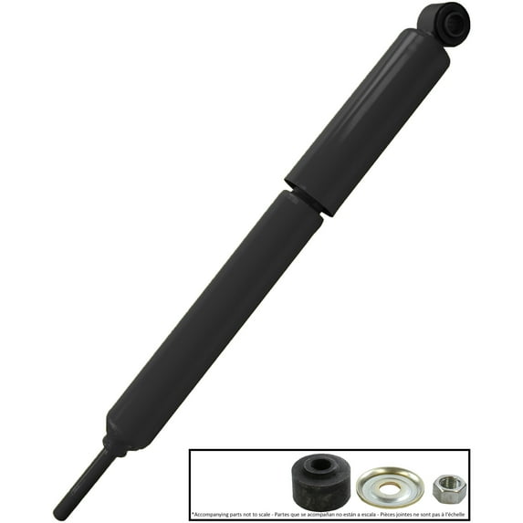 Monroe Shocks & Struts Magnum 66609 Shock Absorber