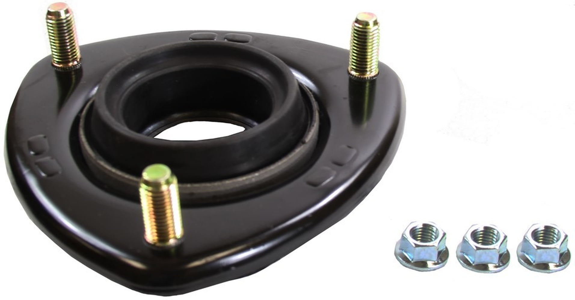 Monroe Shocks & Struts Magnum 66627 Shock Absorber Fits select: 2006-2013 SUZUKI GRAND VITARA