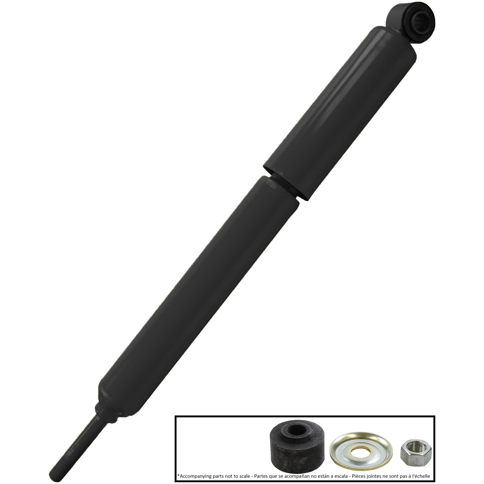 Monroe Shocks & Struts Magnum 66656 Shock Absorber