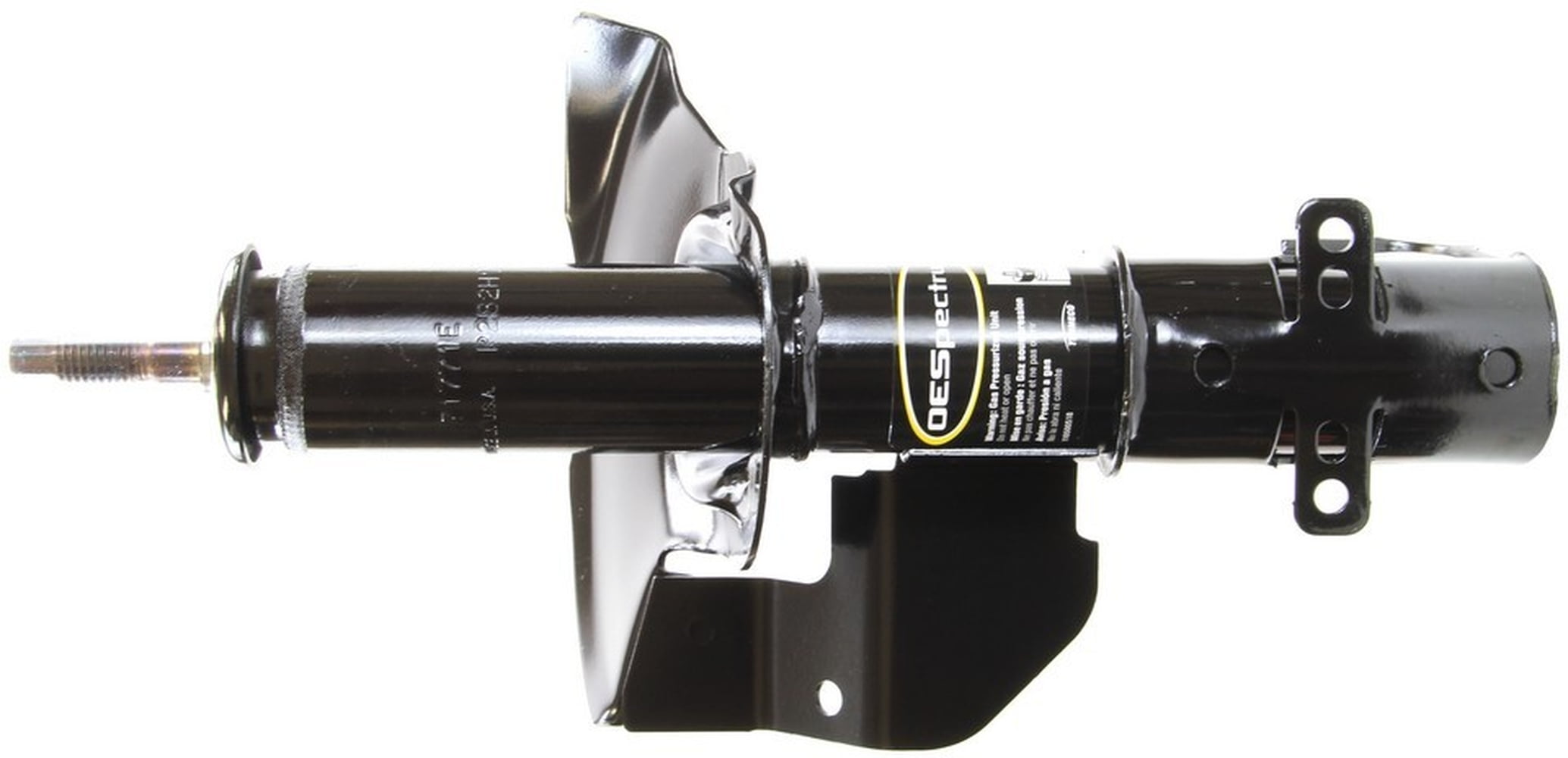 Monroe Shocks & Struts Magnum 66707 Shock Absorber Fits select: 1995-1996 OLDSMOBILE CIERA, 1984-1996 BUICK CENTURY