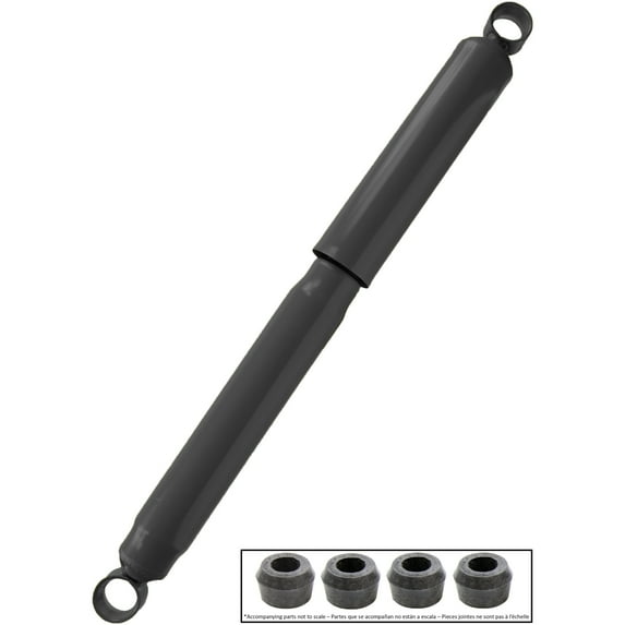 Monroe Shocks & Struts Magnum 66811 Shock Absorber