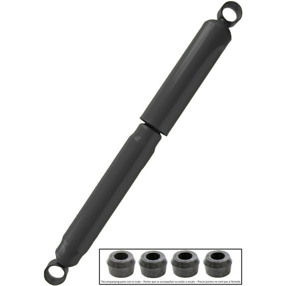 Monroe Shocks & Struts Magnum 66860 Shock Absorber