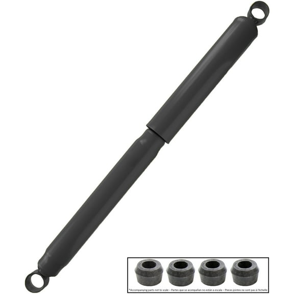Monroe Shocks & Struts Magnum 66863 Shock Absorber