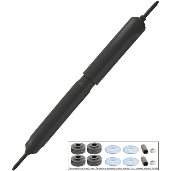 Monroe Shocks & Struts Magnum 66923 Shock Absorber