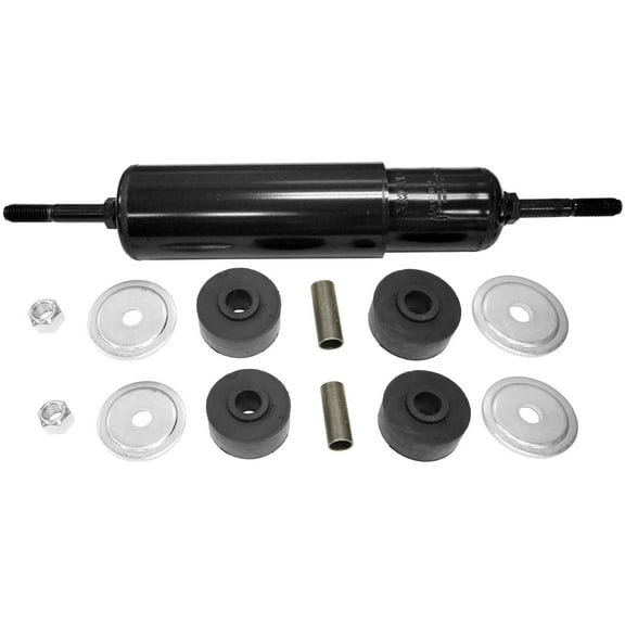 Monroe Shocks & Struts Magnum 74409 Shock Absorber