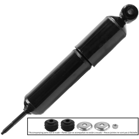 Monroe Shocks & Struts Magnum Cab 66115 Shock Absorber
