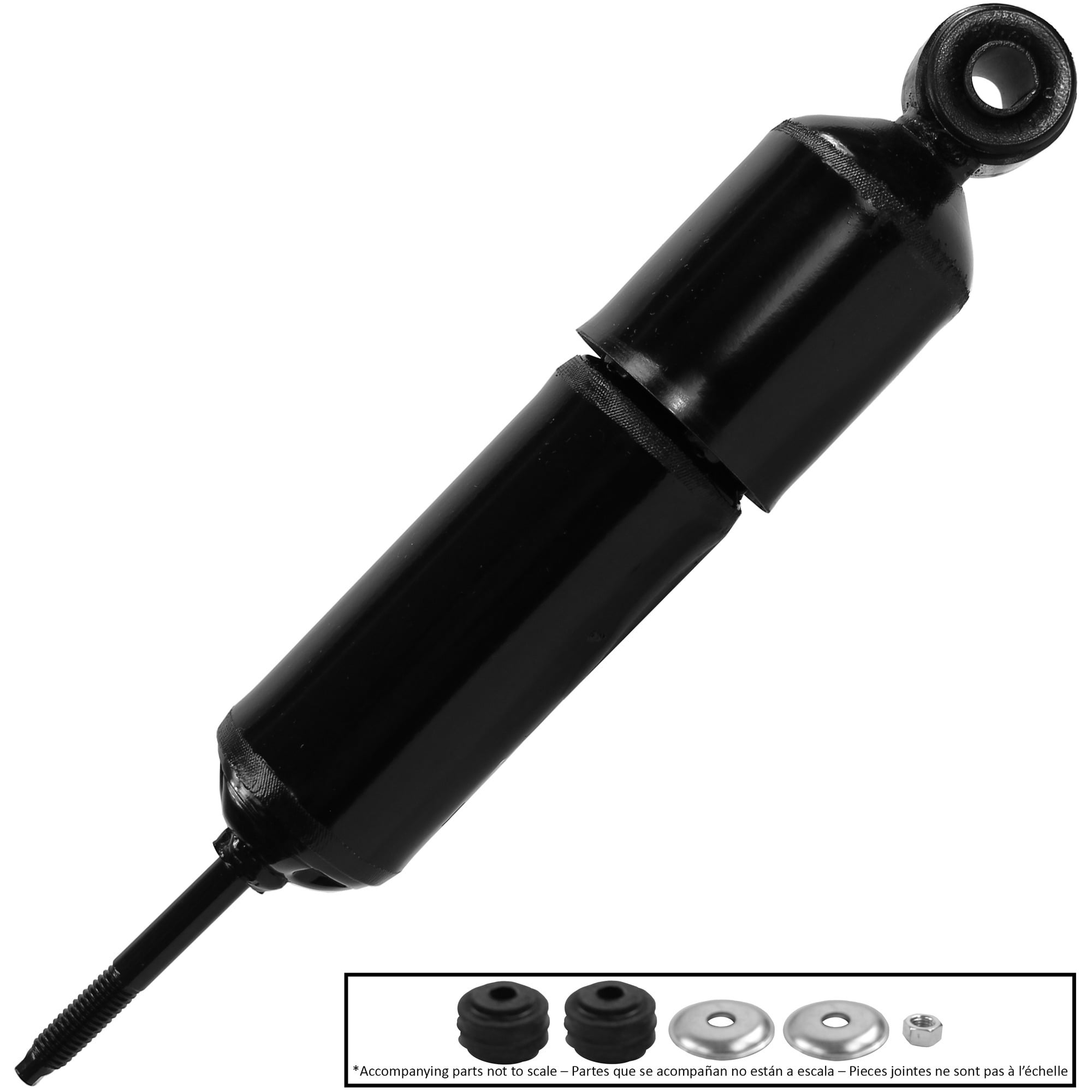 Monroe Shocks & Struts Magnum Cab 66117 Shock Absorber