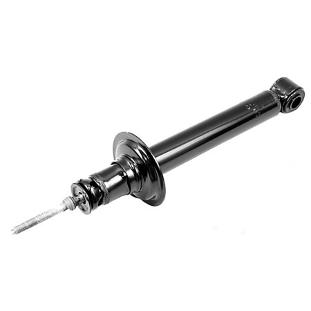 Monroe Shocks & Struts Magnum RV 555002 Shock Absorber Fits select: 1994-1998 MITSUBISHI GALANT