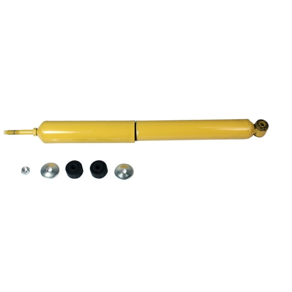 Monroe Shocks & Struts Magnum RV 555034 Shock Absorber