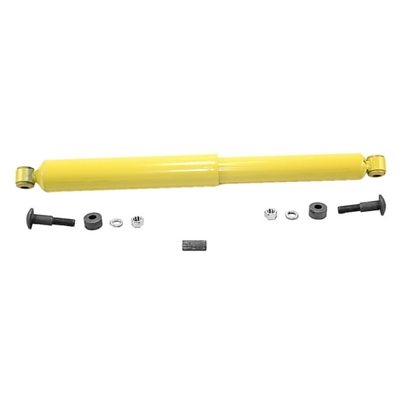 Monroe Shocks & Struts Magnum RV 555949 Steering Damper