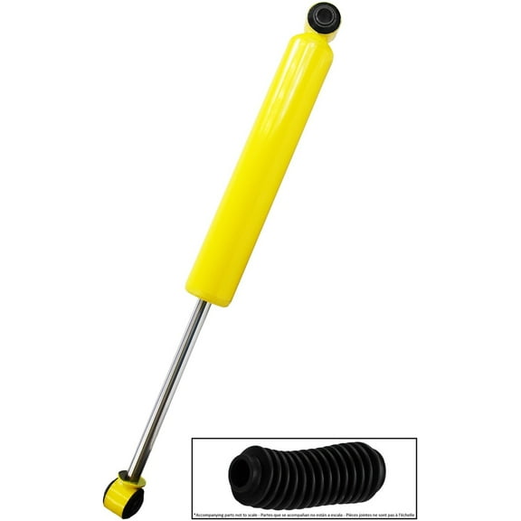 Monroe Shocks & Struts Magnum RV 557007 Shock Absorber