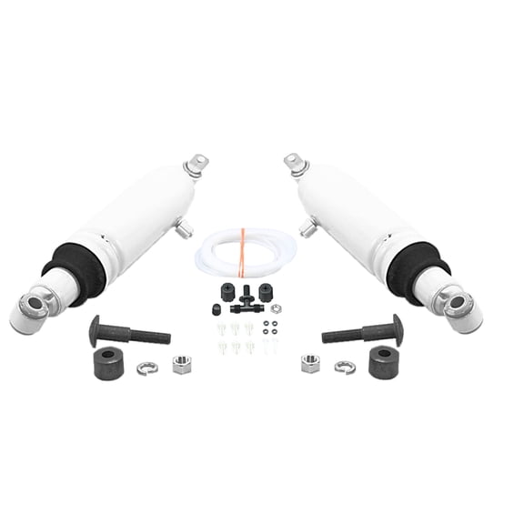 Monroe Shocks & Struts Max-Air MA702 Shock Absorber