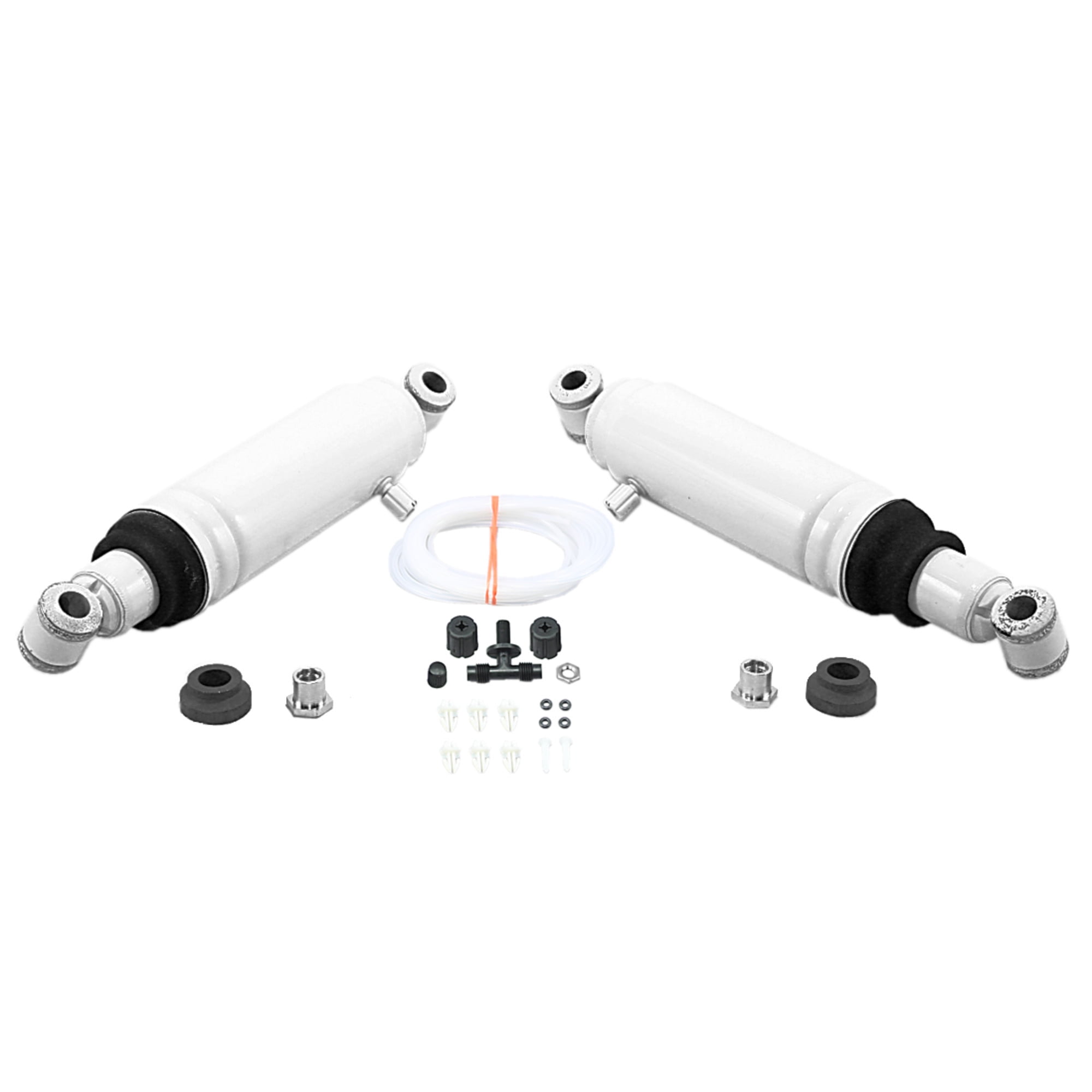 SHOOT AIR(モーガン・マッセン) Monroe Shocks & Struts Max-Air MA704 Shock Absorber