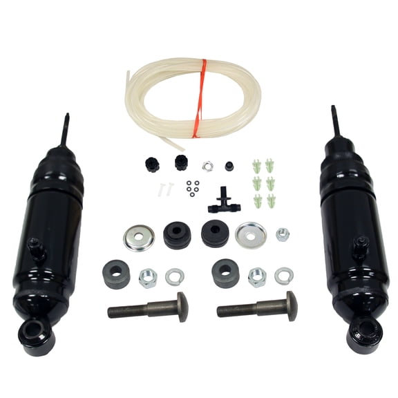 Monroe Suspension Strut Fits select: 1970-1977 FORD MAVERICK, 1975-1980 FORD GRANADA