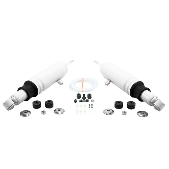 Monroe Shocks & Struts Max-Air MA711 Shock Absorber