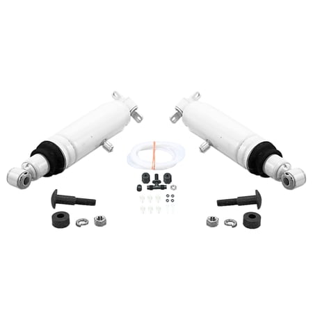 Monroe Shocks & Struts Max-Air MA717 Shock Absorber