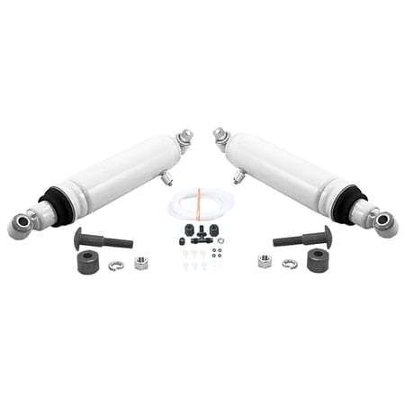 Monroe Shocks & Struts Max-Air MA719 Shock Absorber