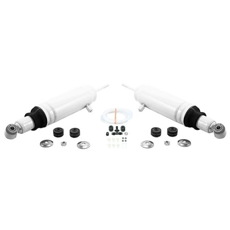 Monroe Shocks & Struts Max-Air MA726 Shock Absorber
