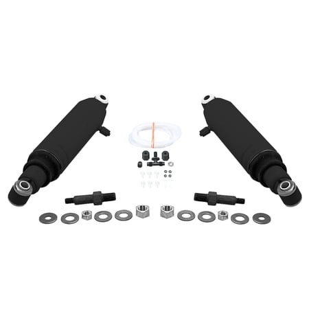 Monroe Shocks & Struts Magnum 65179 Shock Absorber Fits select: 1973-1986 CHEVROLET C10, 1987 CHEVROLET R10