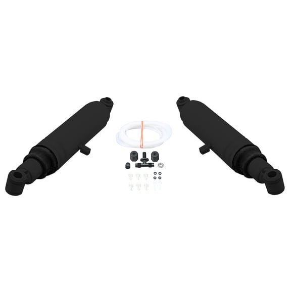Monroe Shocks & Struts Max-Air MA757 Shock Absorber