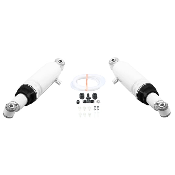 Monroe Shocks & Struts Max-Air MA758 Shock Absorber