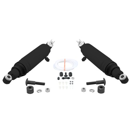 Monroe Shocks & Struts Max-Air MA765 Shock Absorber