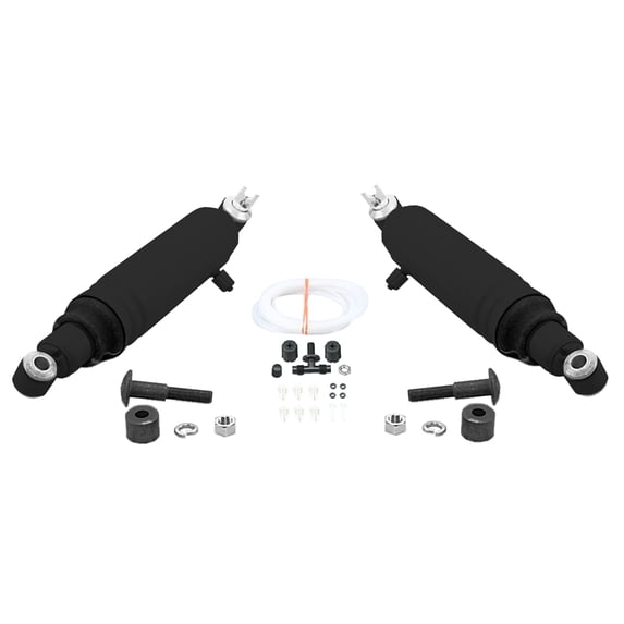 Monroe Shocks & Struts Max-Air MA765 Shock Absorber