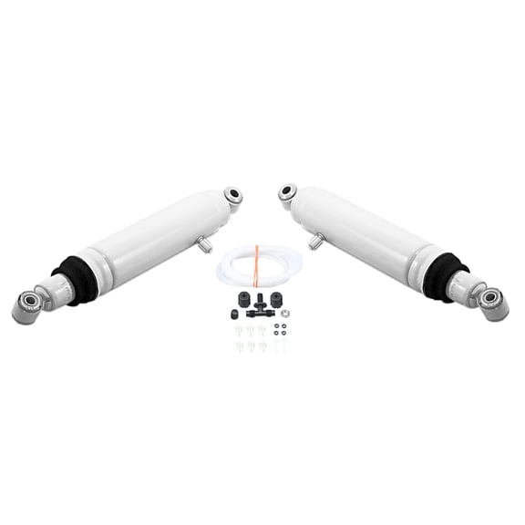 Monroe Shocks & Struts Max-Air MA775 Shock Absorber