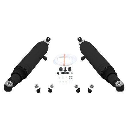 Monroe Shocks & Struts Max-Air MA776 Shock Absorber