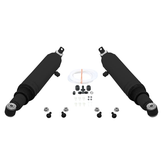 Monroe Shocks & Struts Max-Air MA776 Shock Absorber