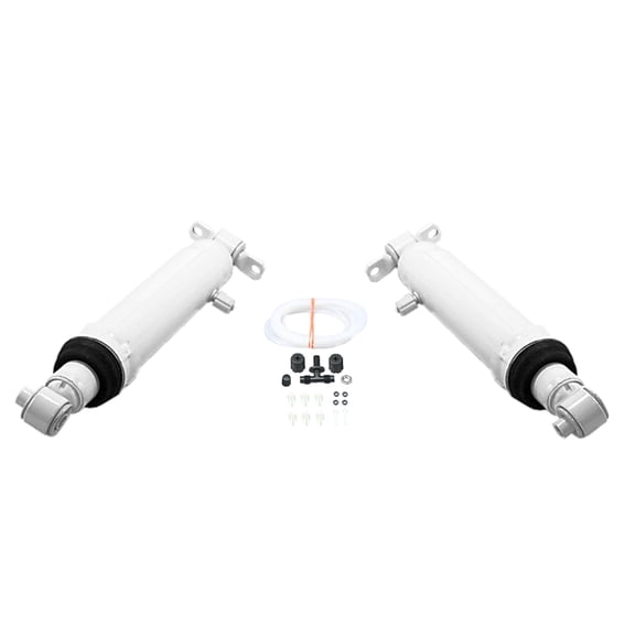 Monroe Shocks & Struts Max-Air MA780 Shock Absorber