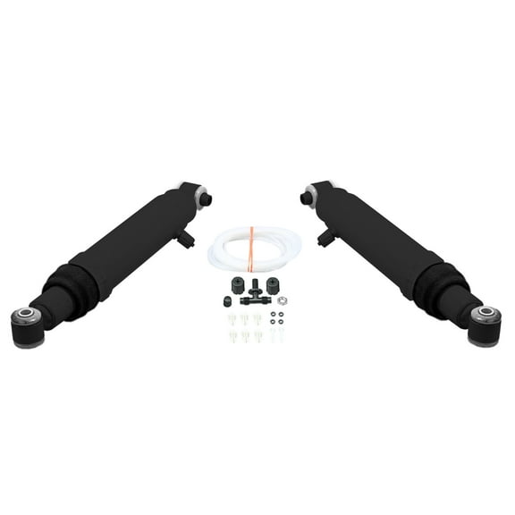 Monroe Shocks & Struts Max-Air MA791 Shock Absorber