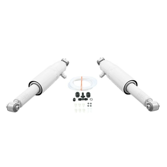 Monroe Shocks & Struts Max-Air MA803 Shock Absorber