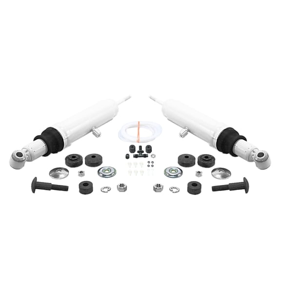 Monroe Shocks & Struts Max-Air MA810 Shock Absorber