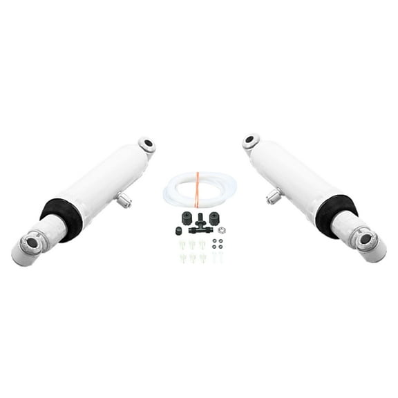 Monroe Shocks & Struts Max-Air MA812 Shock Absorber