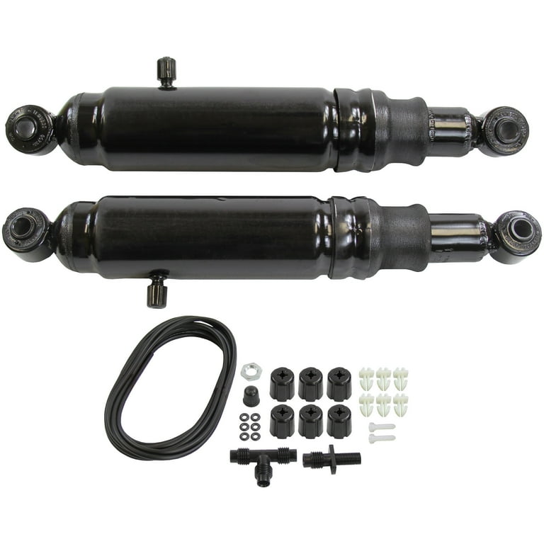 MORRS ローラー Monroe Shocks & Struts Max-Air MA834 Shock Absorber