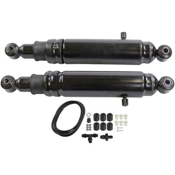 Monroe Shocks & Struts Max-Air MA835 Shock Absorber