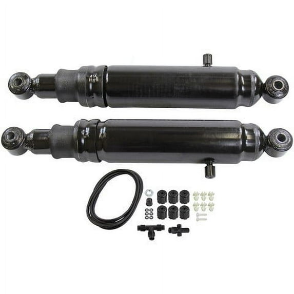 Monroe Shocks & Struts Max-Air MA835 Shock Absorber