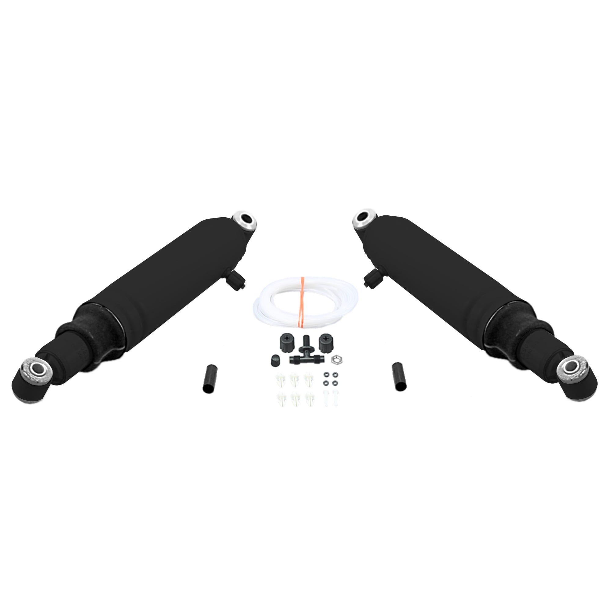 Monroe Shocks & Struts Max-Air Shock Absorber, 1,200 lbs