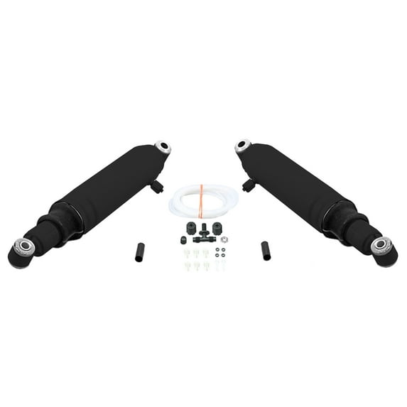 Monroe Shocks & Struts Max-Air Shock Absorber, 1,200 lbs